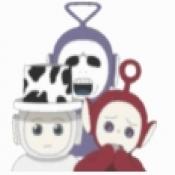 鬼畜3剧情版