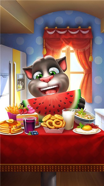 MyTalkingTom
