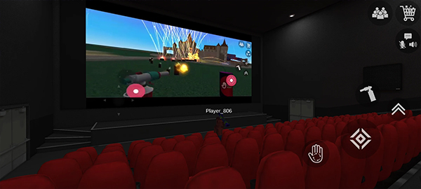 烟花模拟器2024年最新版(Fireworks Simulator 3D)