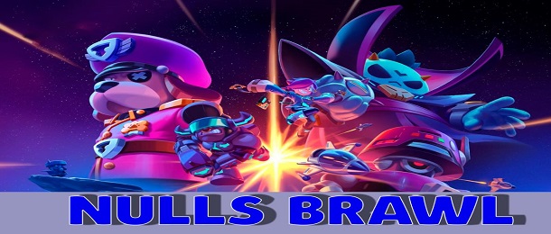 Null’s Brawl