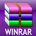 winzip解压全能王