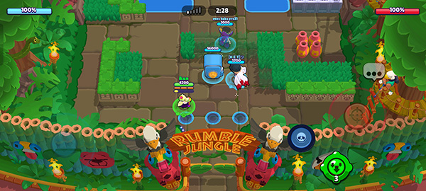 brawl荒野乱斗56.274