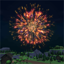 烟花模拟器2024年最新版(Fireworks Simulator 3D)