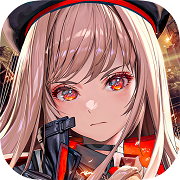 胜利女神NIKKE日服