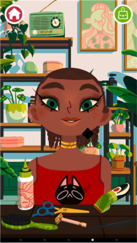 Toca Hair Salon 4