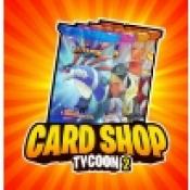 TCG卡牌商店模拟器2