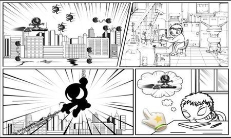 蜘蛛超级救援任务(Spider Super Rescue Mission)