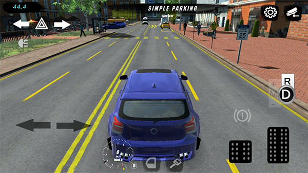 carparking2024最新版本