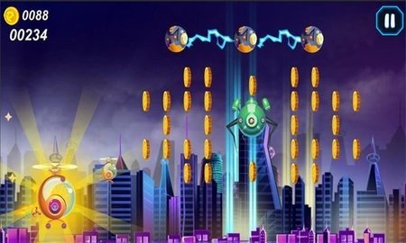 蜘蛛超级救援任务(Spider Super Rescue Mission)
