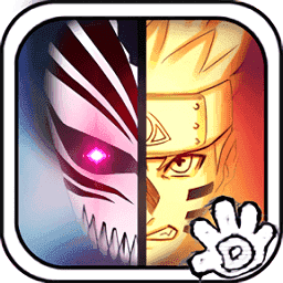 死神vs火影3.8.2官方正版