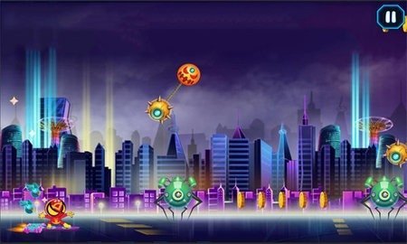蜘蛛超级救援任务(Spider Super Rescue Mission)