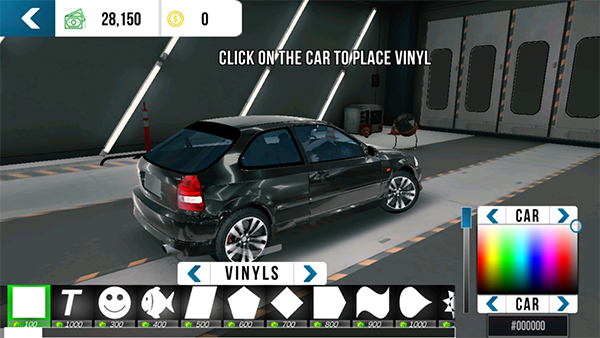 carparking2024最新版本