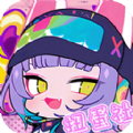加查世界扭蛋社中文版