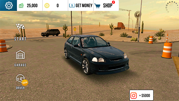 carparking2024最新版本