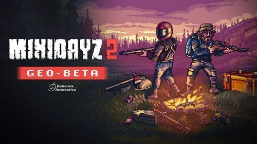 迷你dayz2中文版(MiniDayZ 2)