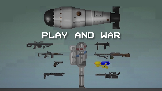 甜瓜游乐场24.5.2playmods