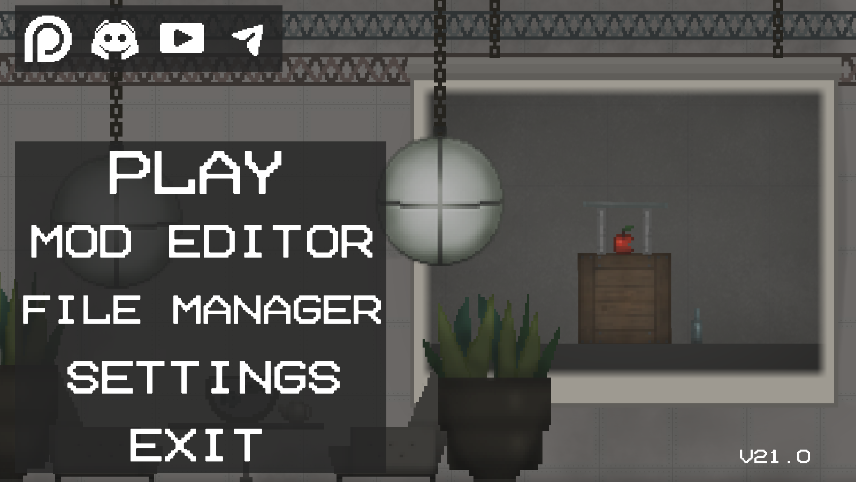 甜瓜游乐场24.5.2playmods