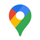 google地图(地图)