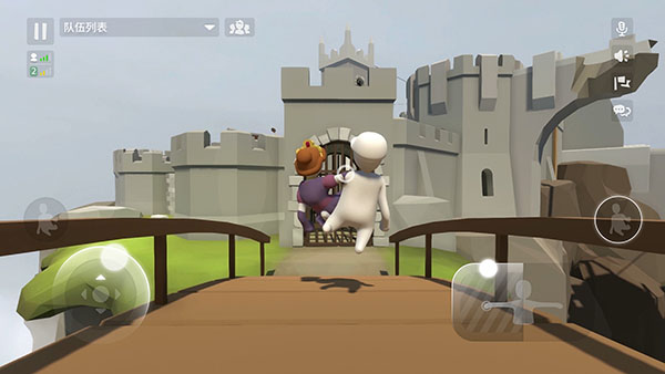 人类一败涂地(正版)(Human: Fall Flat)