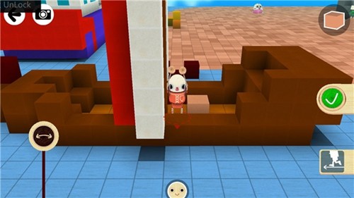 托卡建筑师免费版(Toca Builders)