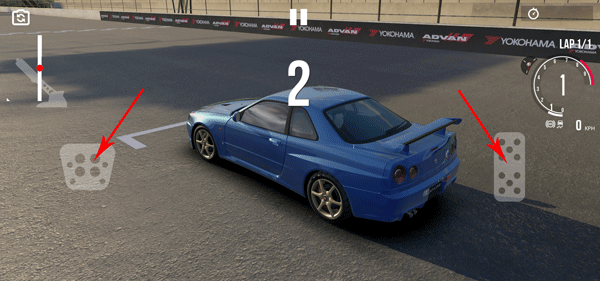 绝对赛车手游(Assoluto Racing)