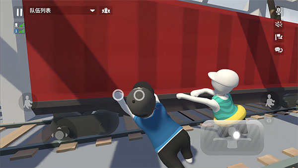 人类一败涂地(正版)(Human: Fall Flat)