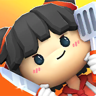 胡闹厨房2官方正版(Cooking Battle)