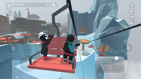 人类一败涂地(正版)(Human: Fall Flat)