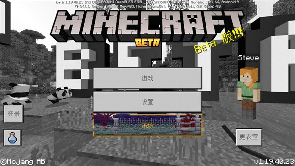 我的世界国际版