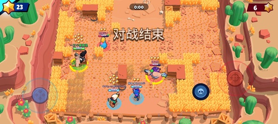 爆裂小队官方正版