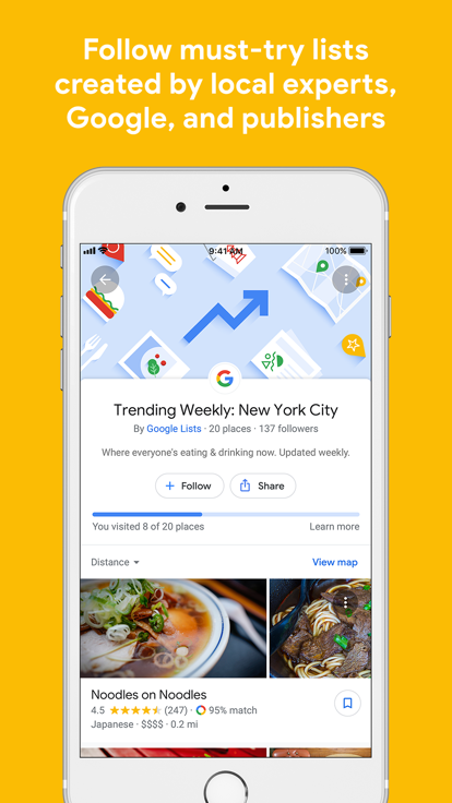 google地图(地图)