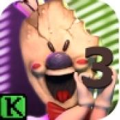 恐怖冰淇淋3蜘蛛侠模组(Ice Scream 3)