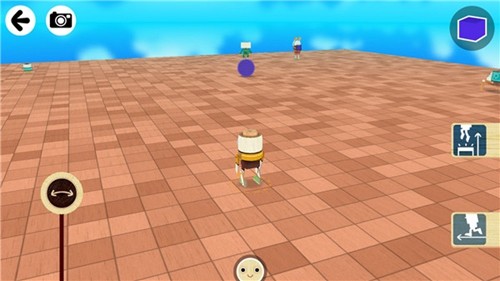 托卡建筑师免费版(Toca Builders)