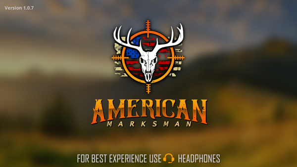 美国神枪手中文版(American Marksman)