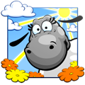 云和绵羊中文版(Clouds & Sheep)