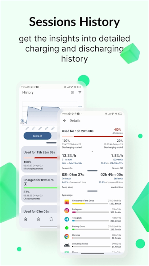 电池guru(Battery Guru)