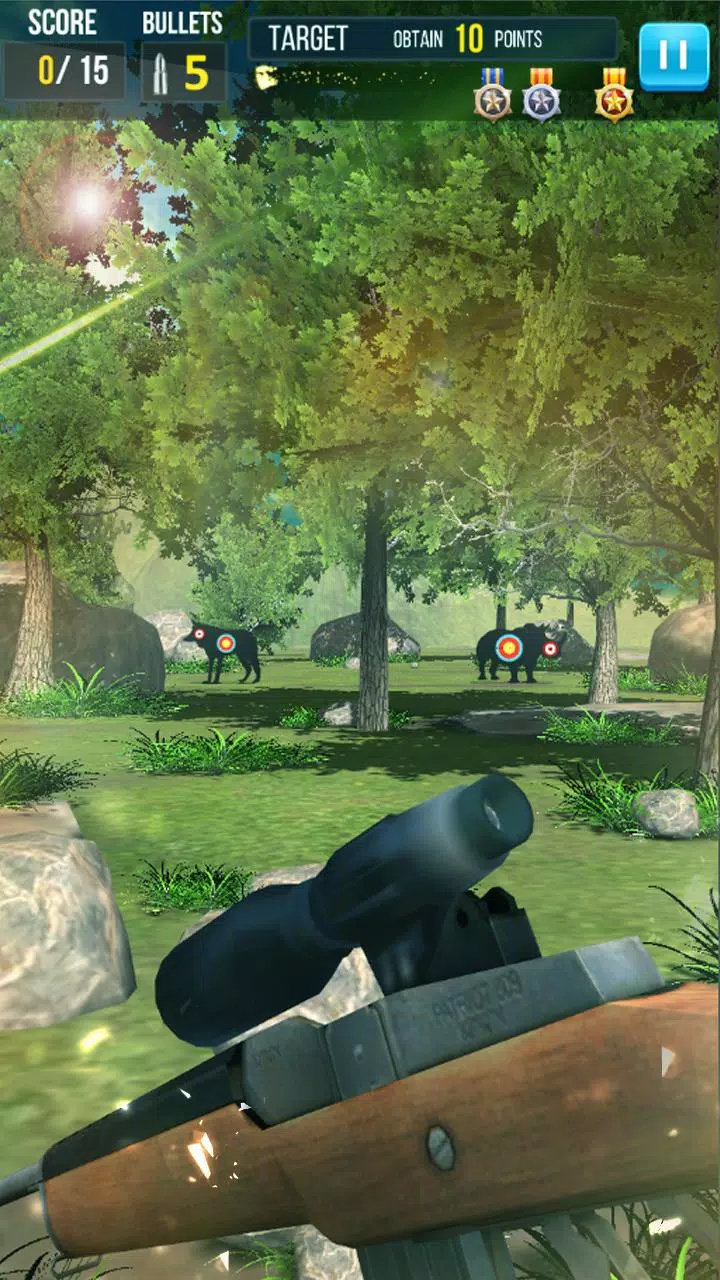 射击大师狙击手(Shooting Master)