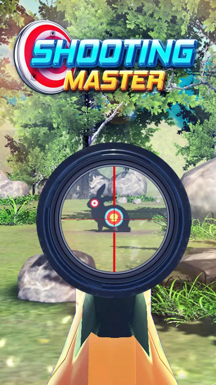 射击大师狙击手(Shooting Master)