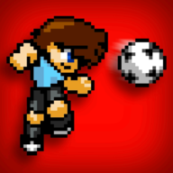 像素世界杯足球赛终极版(Pixel Cup Soccer Mobile)