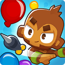 猴子塔防6官方正版(Bloons TD 6)