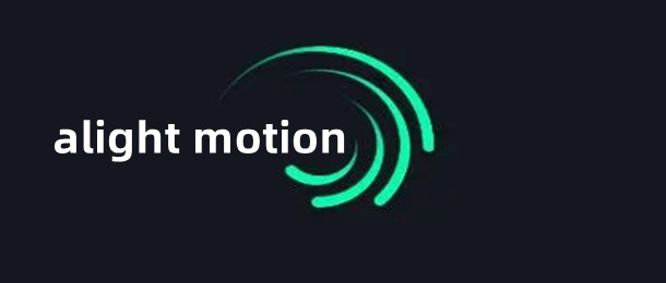 alight motion