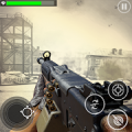 世界大战枪炮手(World War Gunner Guns)