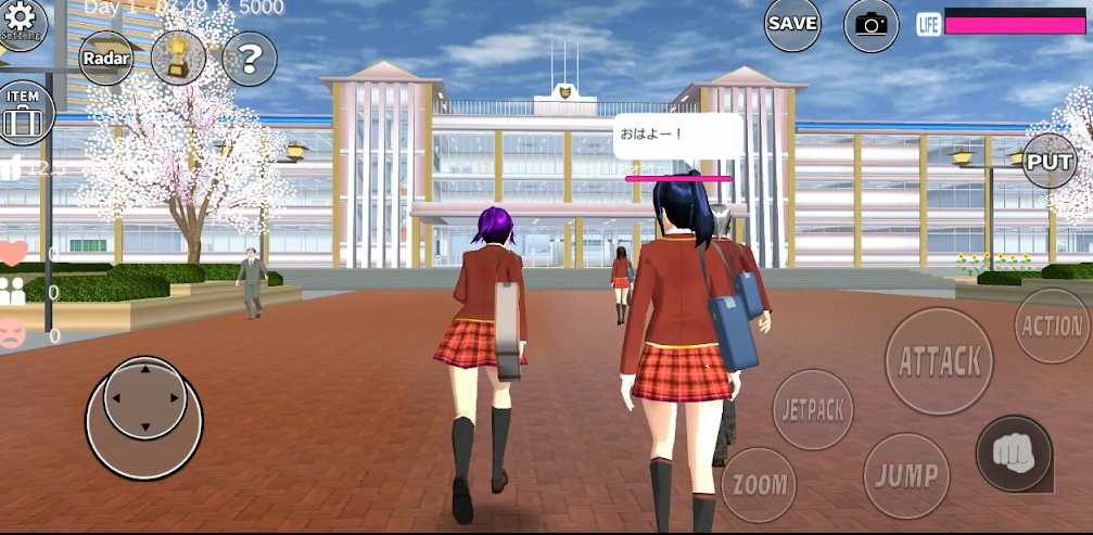 樱花校园模拟器1.042.02