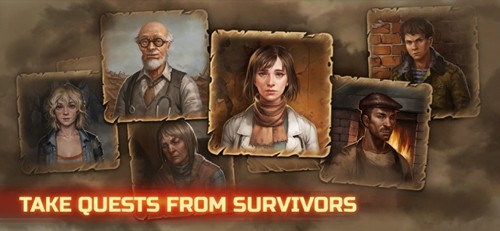 生存之日1.811(Day R Survival)