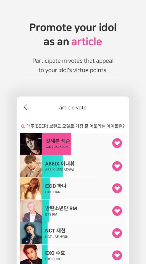 idolchamp国内版(IDOLCHAMP CN)