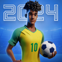 足球经理2024手机版(Matchday Manager)