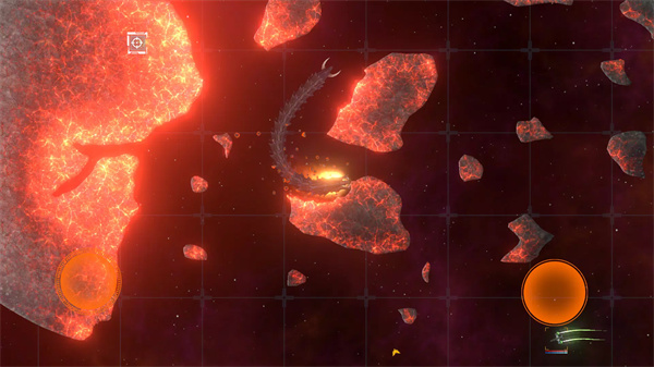 星球爆炸模拟器2D最新版