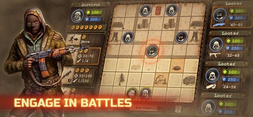 生存之日1.811(Day R Survival)