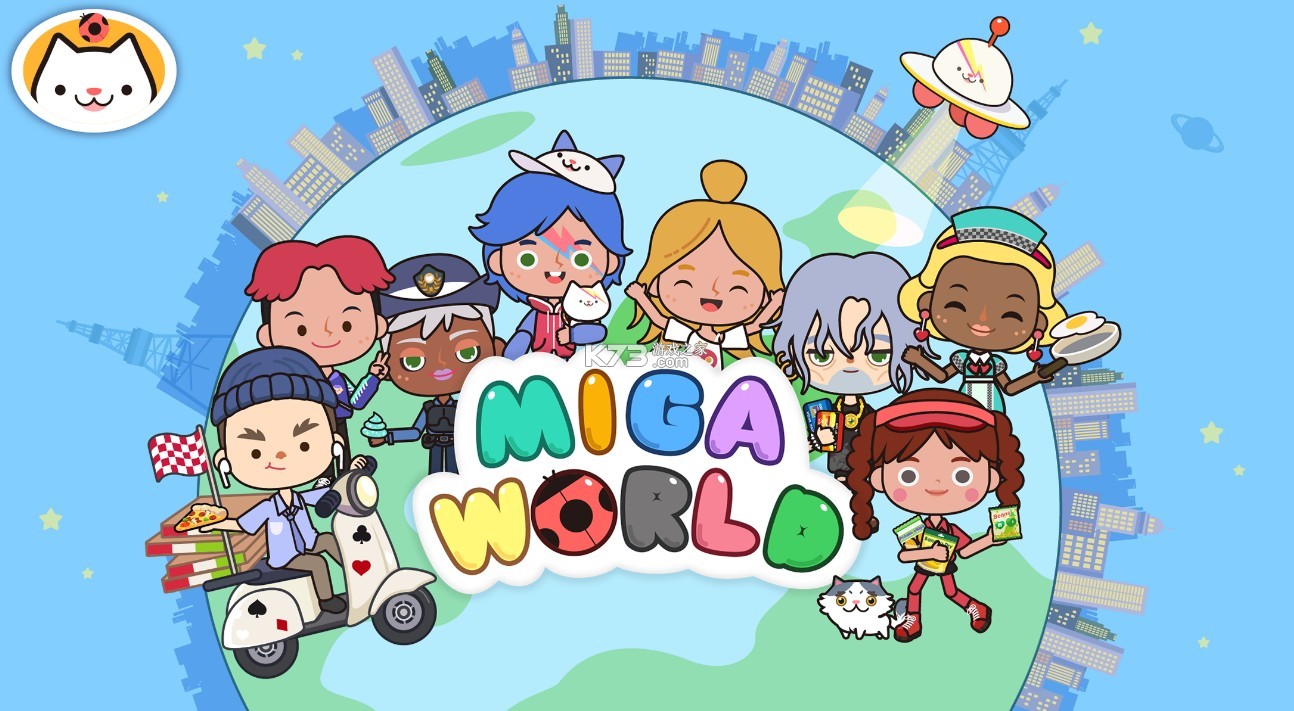 miga towe my world1.74版本