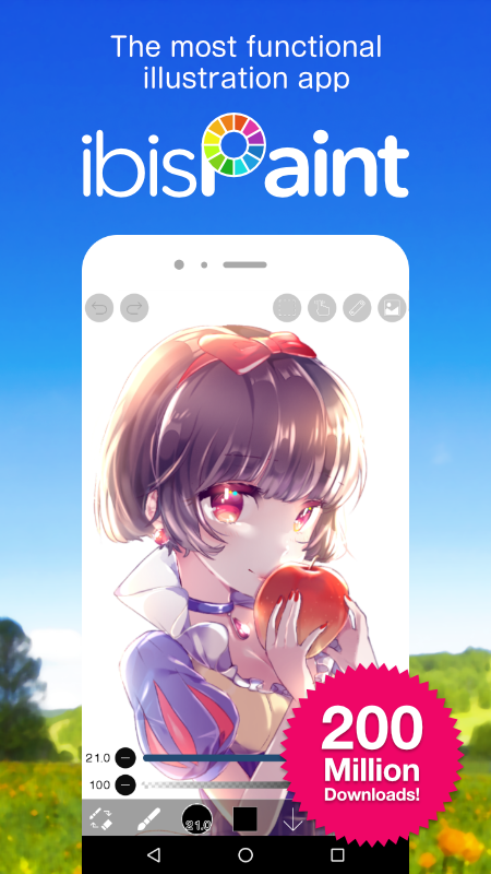 爱笔思画X小米版